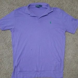 Ralph Lauren Polo Shirt